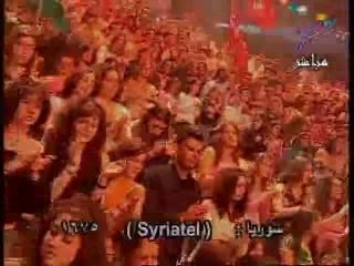 Amani Swissi & Diana Hadad Law Ma Dkhalt