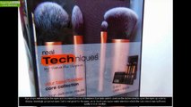 Real Techniques Core collection iHerb coupon code
