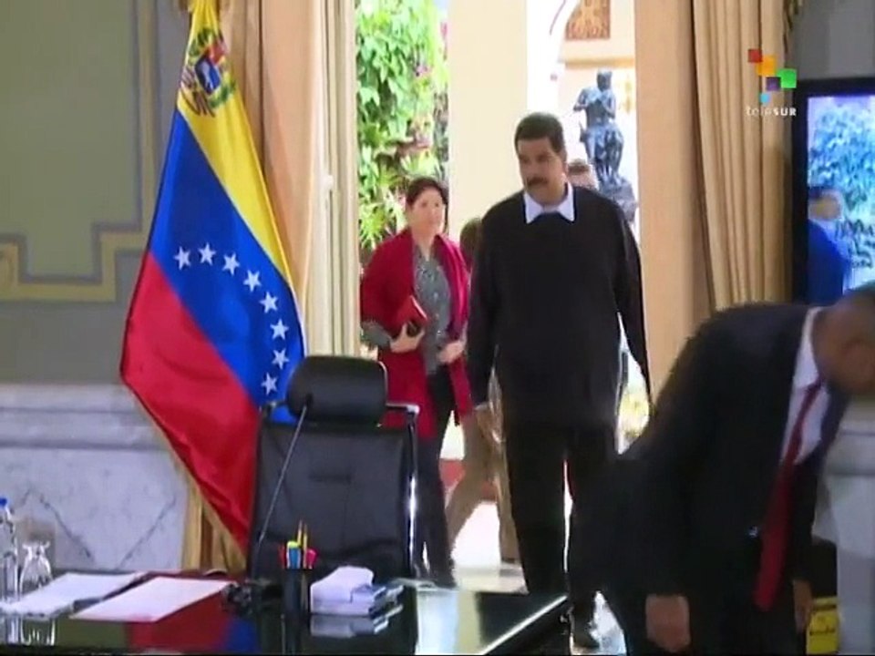Border-Area Smuggling, Paramilitary Activity Threatens Venezuela