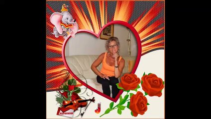 TOBIE RÓŻYCZKO OD SERCA.