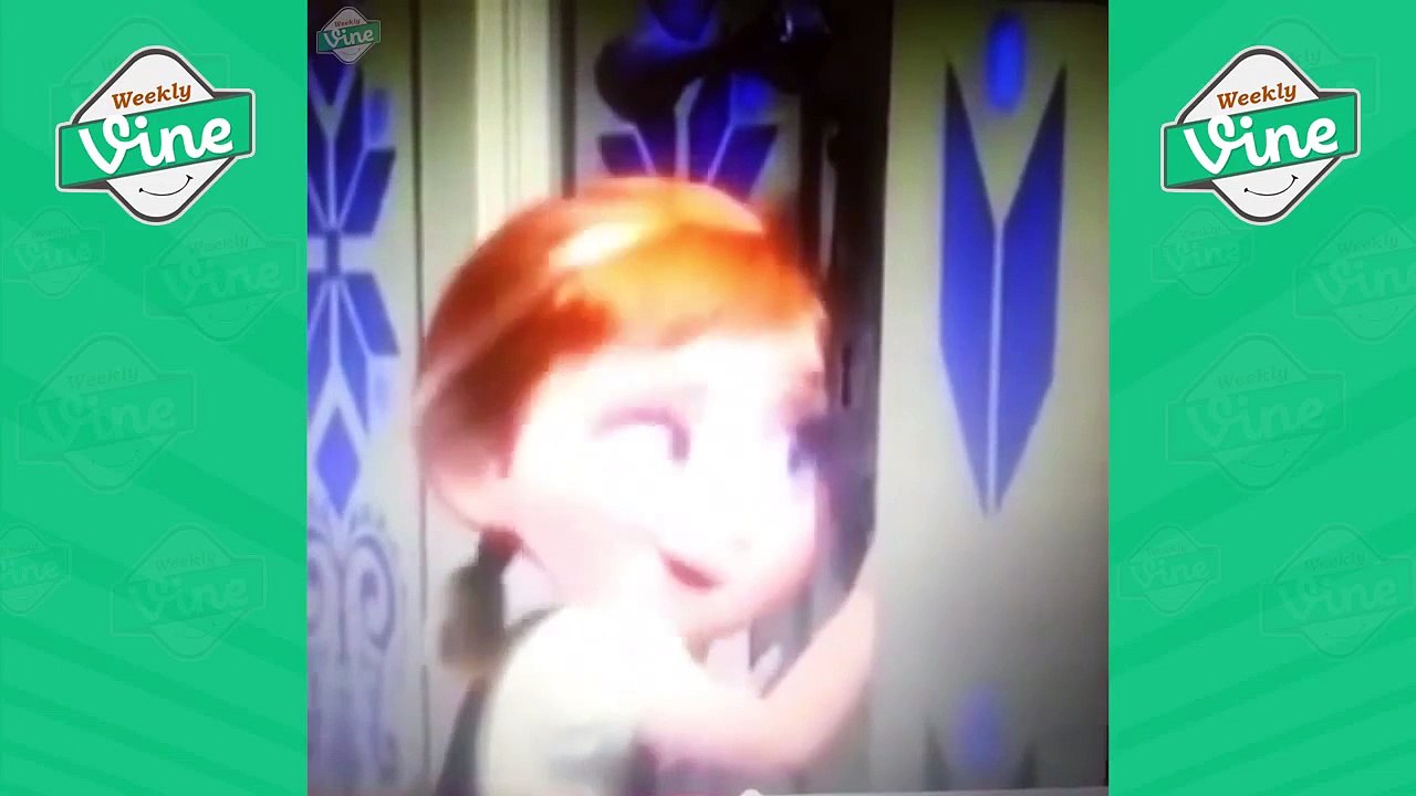 Funny Cartoon Voice Over Vines Compilation 2015 | Ep09 | Funny Lip Reading | WeeklyVine