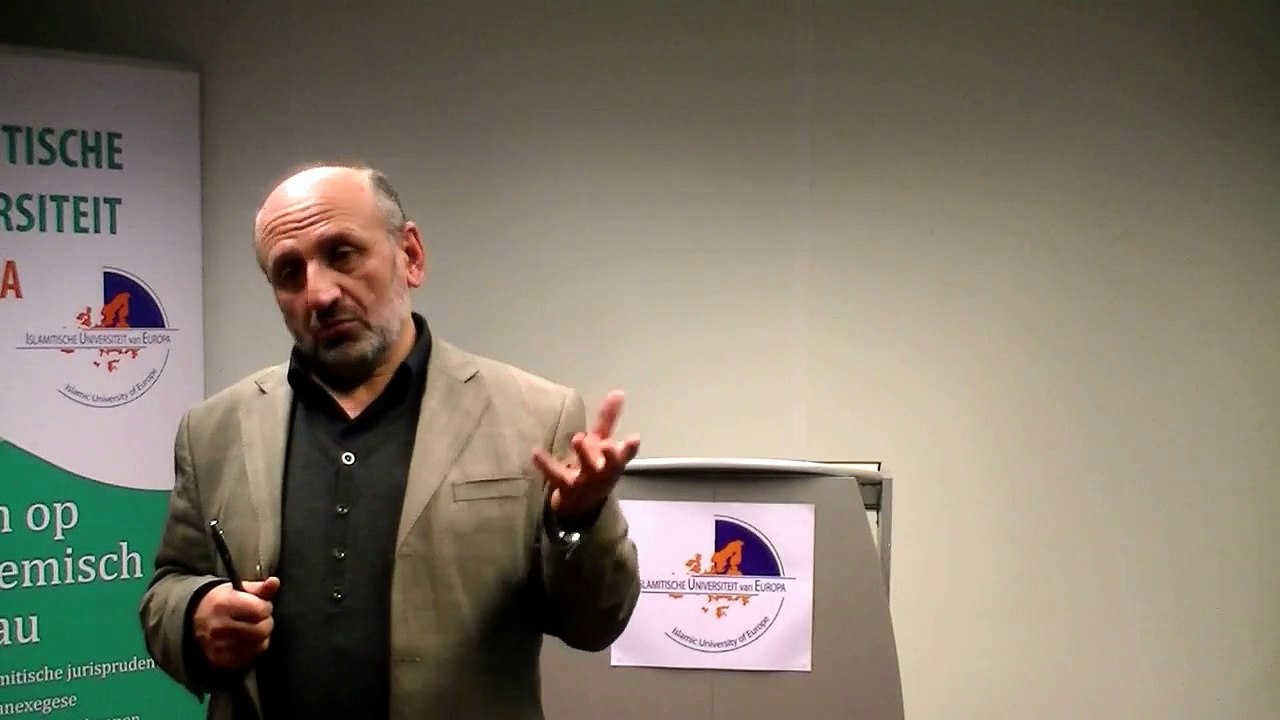 Kabenin Mancınıkla Dövülmesi ----Prof.Dr.Nedim Bahçekapılı