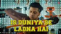 'Is Duniya Se Ladna Hai' Full Song with LYRICS   Bangistan   Riteish Deshmukh, Pulkit Samrat