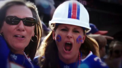 Preseason 2015 Cheers PIT-BUF 15 Sat 4 PM ET