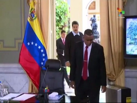 From the South - Pressures Builds on Guatemalan President to Resign