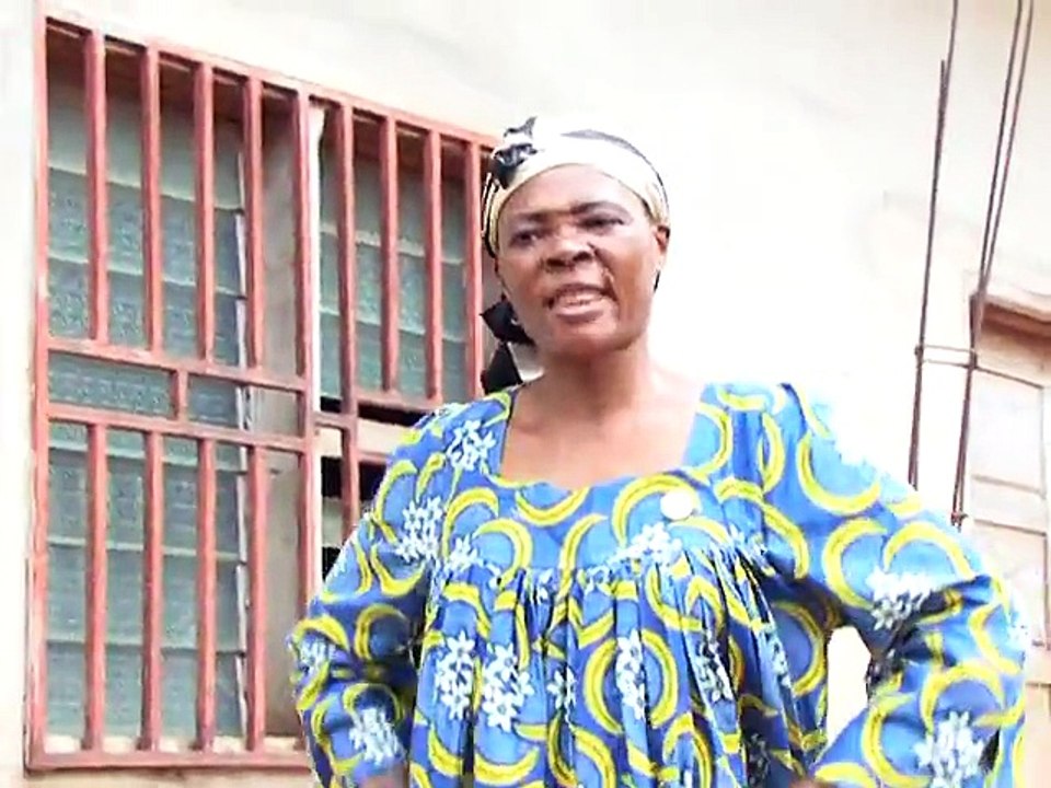 Cache d'amour 1ère partie - Film Camerounais