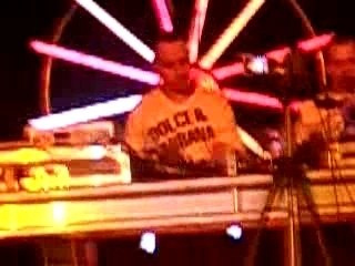 Dj Furax Winter Experience