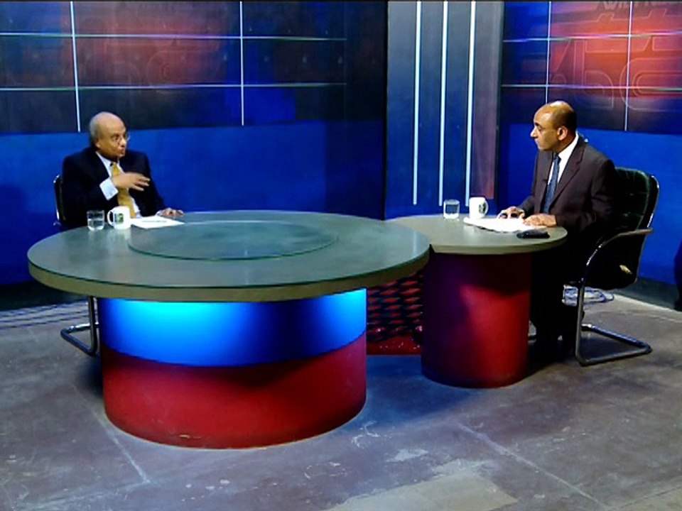 Aaj Ka Such 25-08-2015