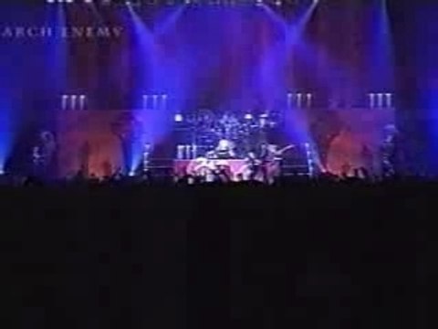 Arch Enemy - Enemy Within