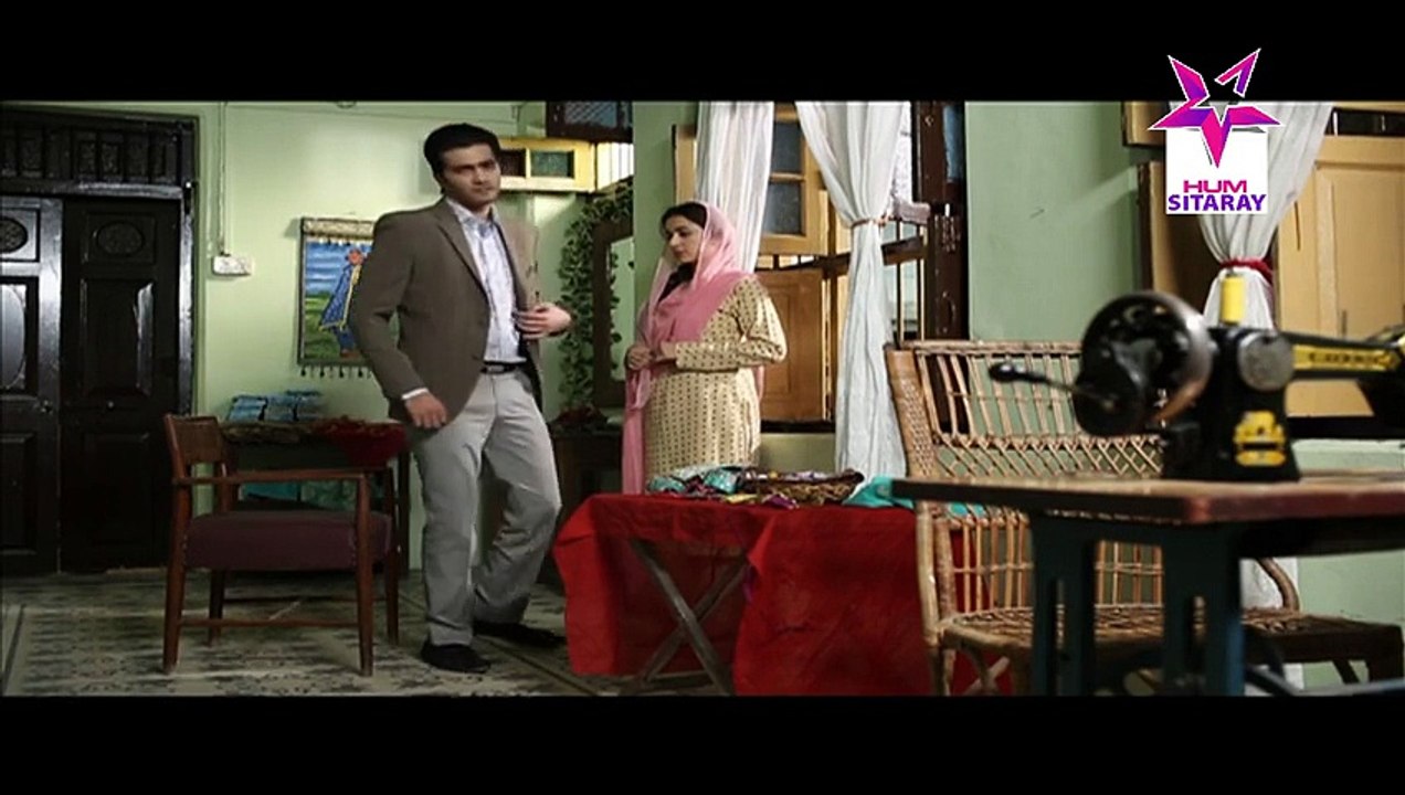 Madawa Episode 15 Full Hum Sitaray Drama August 25, 2015