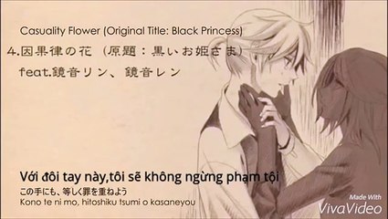 Ingaritsu no hana (vietsud) kagamine len,rin