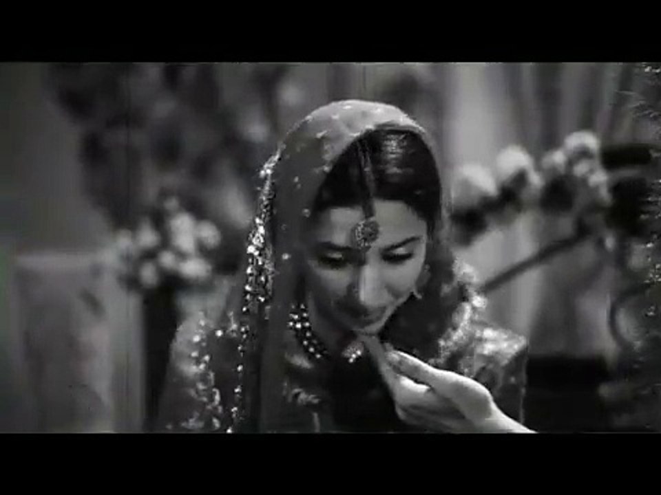 Kya Hoga by Zeb Bangash ft. Ali Sethi  l 'Manto The Film' l  Full Video Song Pak