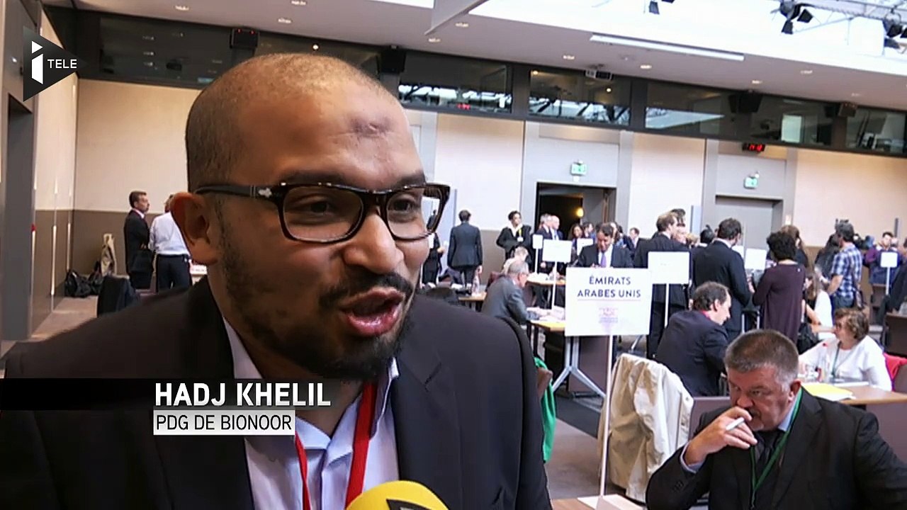 Un speed-dating entre ambassadeurs et entrepreneurs français