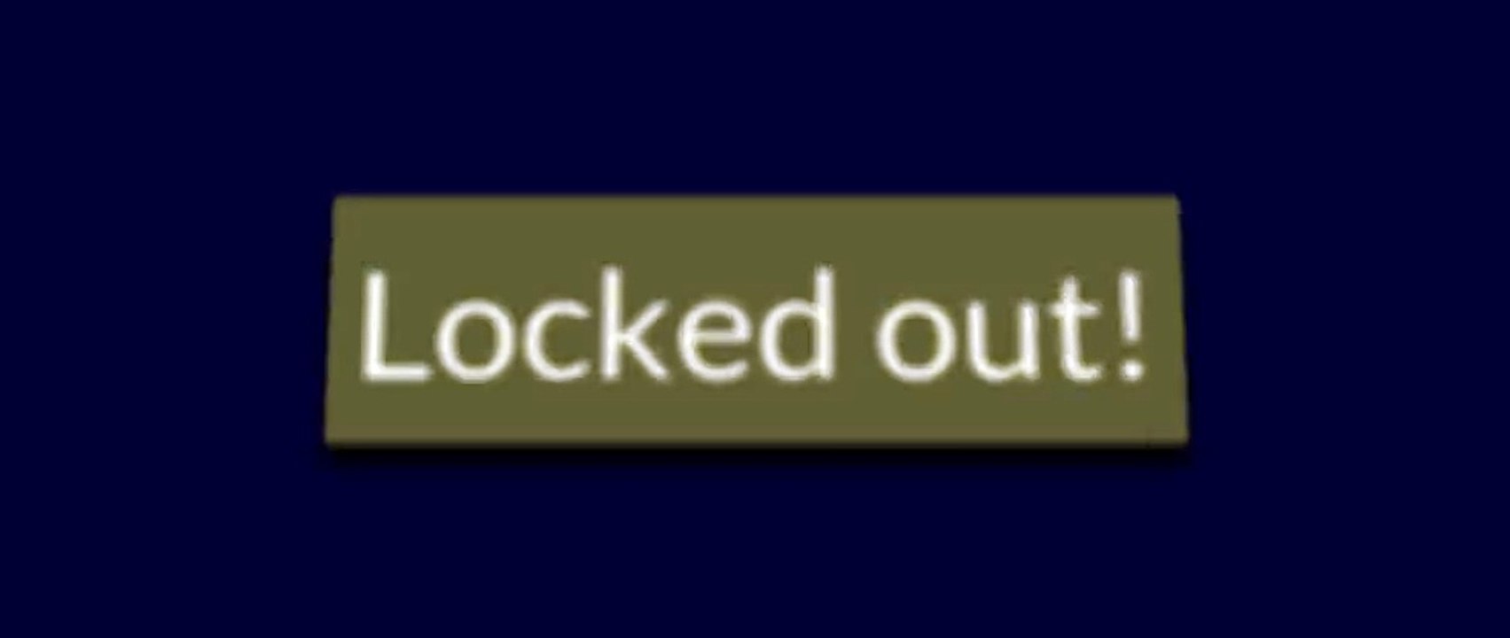 Locksmith Wilmer