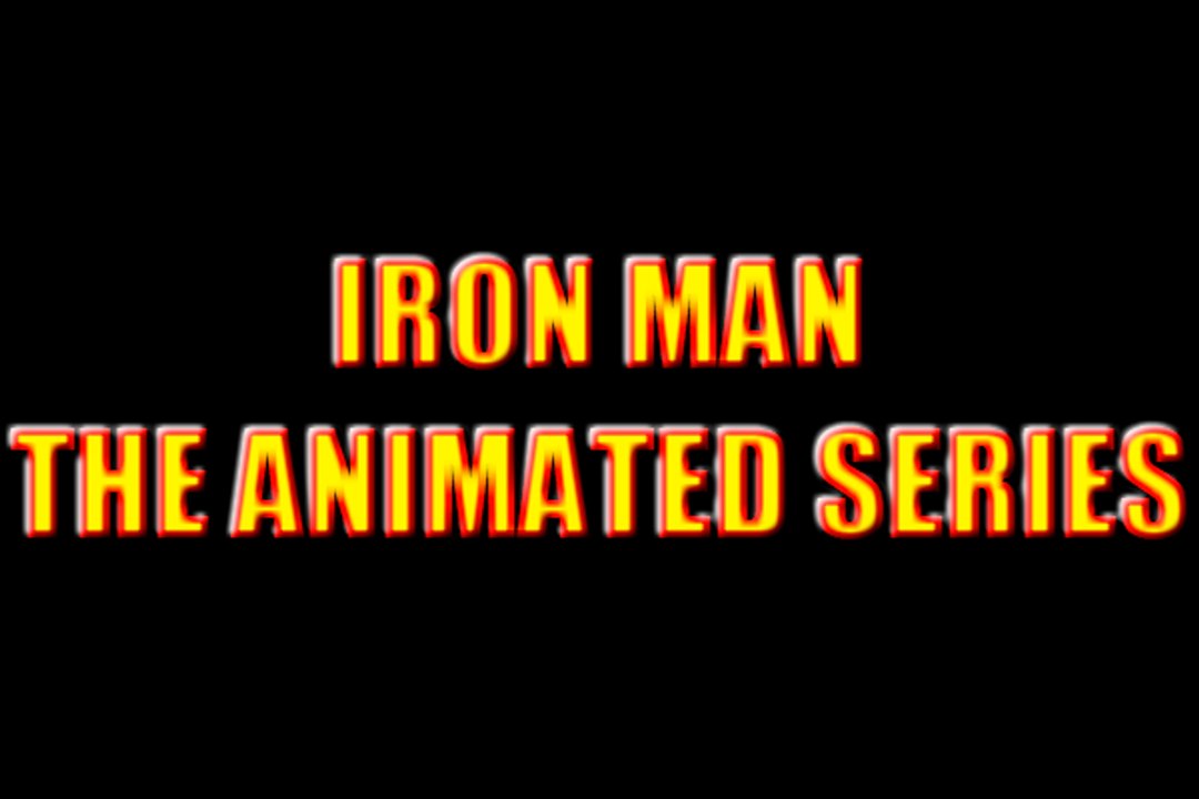 Ironman TAS season 2 review