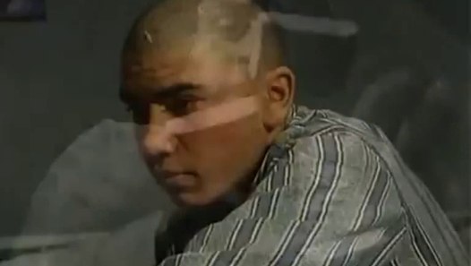 serbian inmates punished in prison (shaved heads) - video dailymotion