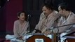 Nusrat Fateh Ali Khan Teaching About Music To Rahat Fateh Ali Khan-Watch Video
