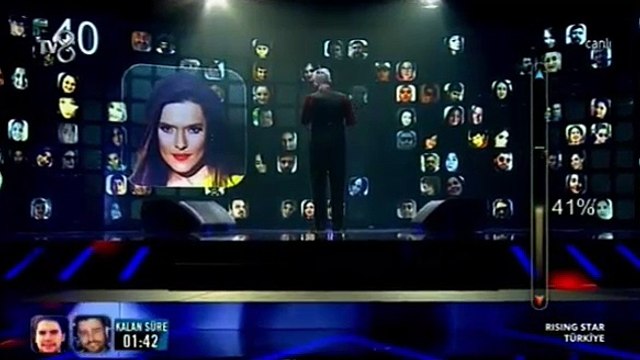 Saçlarını Taramışsın