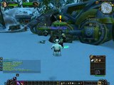 World of Warcraft Guide: Gnomes and Dwarves Starting Zone Part 7