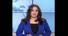 عاجل منذ قليل : مذيعة أخبار القناة الوطنية تقدم استقالتها على المباشر :o