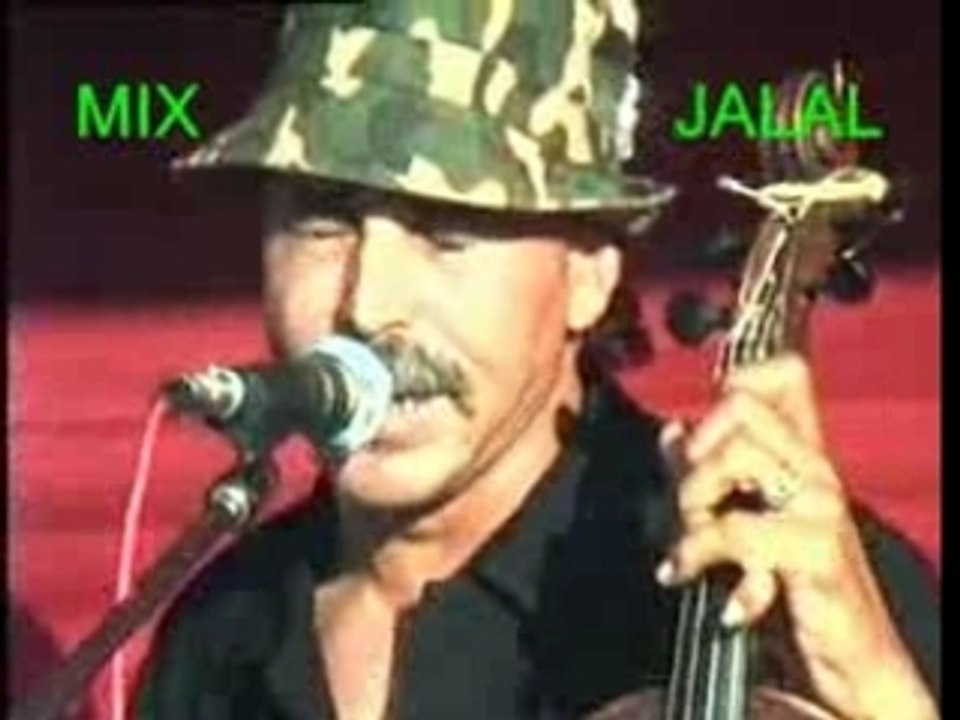 Stati mixage