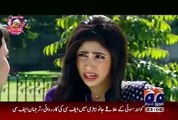 Hum Sab Umeed Say Hain Full Geo News Comedy Show August 25, 2015