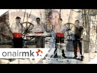 BOZJI DAR - PO DRUM ODAM MAJCE