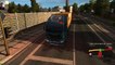 Euro Truck Simulator 2 Multiplayer Torino-İnnsbruck Seferi [İveco Hı-Way]