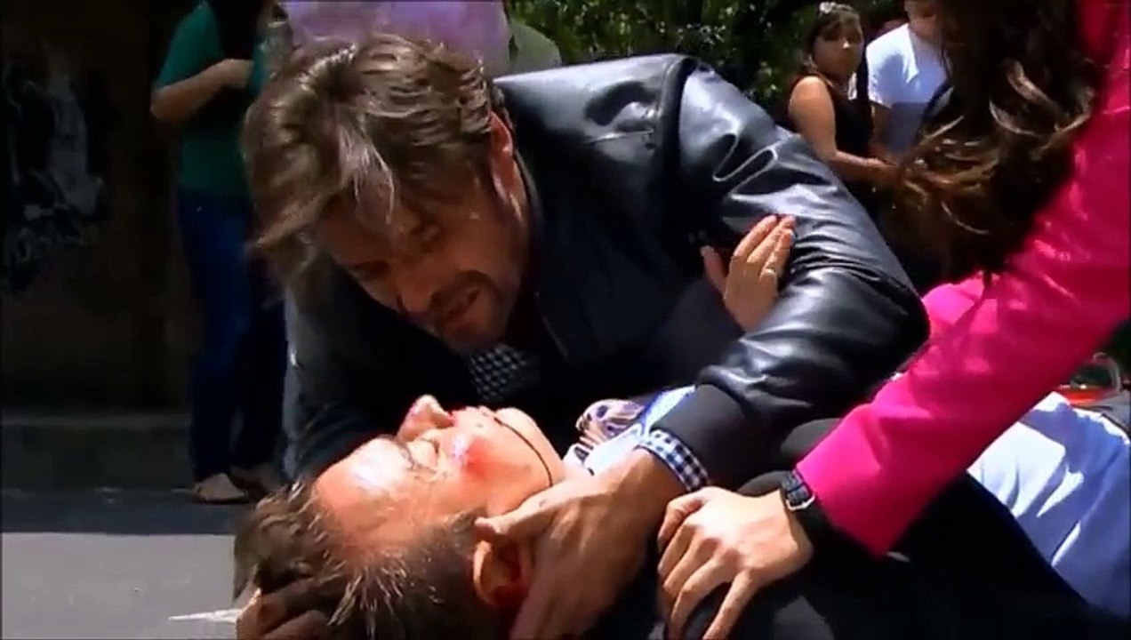 Iván Martín [CAP91]