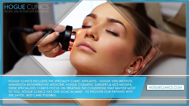 Hogue Clinics - Offers the Best Cosmetic Surgery Treatments