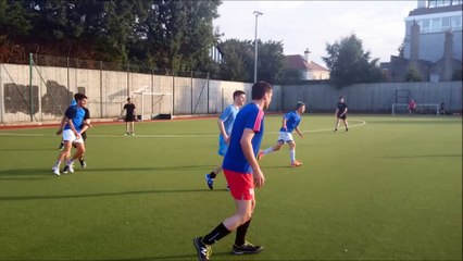 Chaos Theory : Genesys