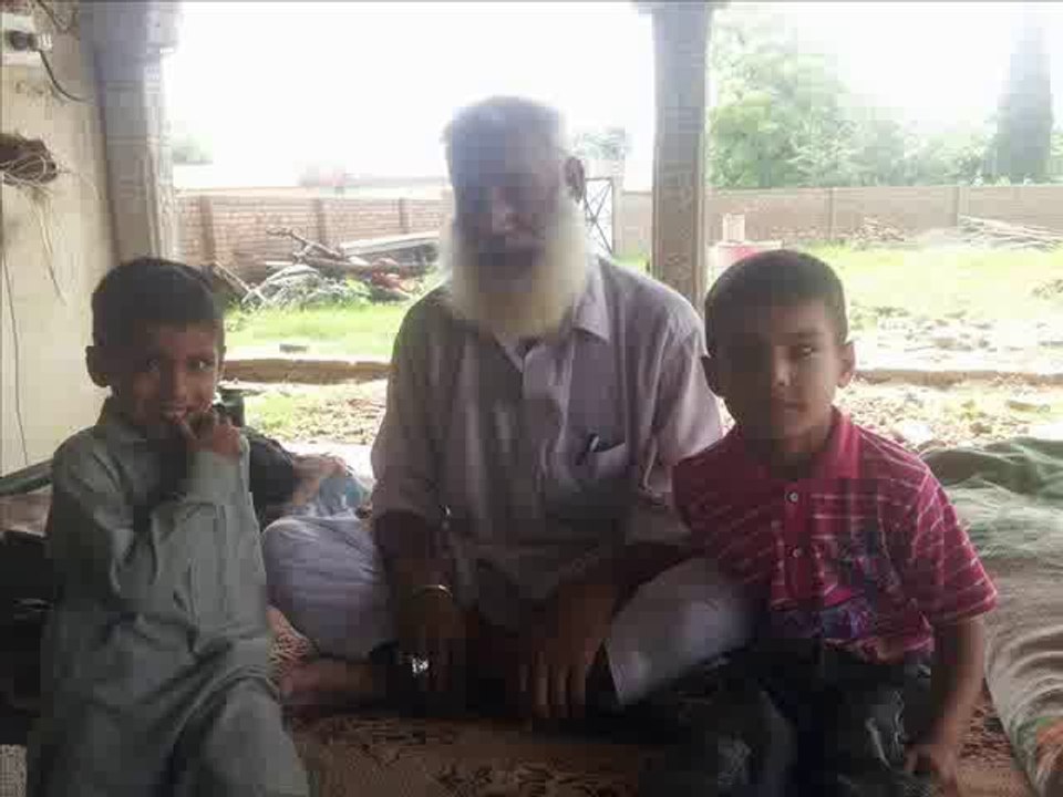 Dhoke Hashu Khan      QASEEDA  2015