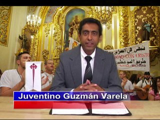 SIGNUM por JUVENTINO GUZMÁN VARELA  -SUPERSTICIÓN-