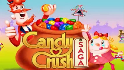 Candy Crush Saga Hack With Features - Online