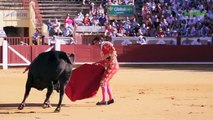 López Simón cae de pie en Cuenca