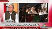Javed Hashmi reply to Imran Khan's allegation on ECP