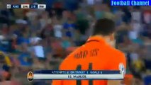 All Goals HD - Shakhtar Donetsk 2-2(3-2) Rapid Wienna 25.08.2015 CHAMPIONS LEAGUE