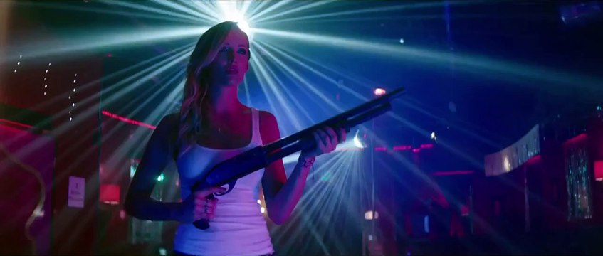 Scouts Guide to the Zombie Apocalypse Official Trailer #1 (2015) - Tye Sheridan Movie