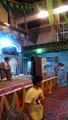 Khadmeen e Harm Imam Raza a.s in Multan reciting Holly Quran