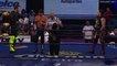 AJ Styles vs El Mesias, AAA 03.11.2013, TNA World Championship Match