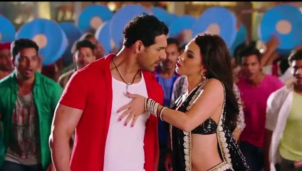 20-20 VIDEO Song - John Abraham  Welcome Back  Shadab
