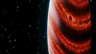 Descubren nuevo exoplaneta