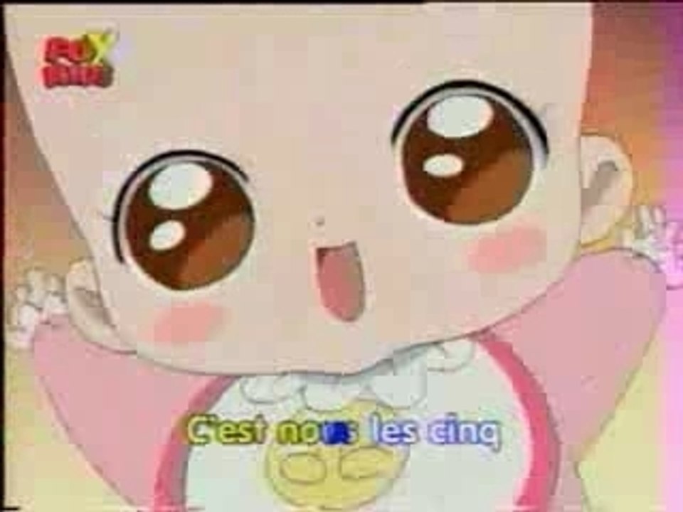 Magical Doremi 3