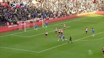 Cesc Fabregas vs Southampton (Away) 720p 14/15
