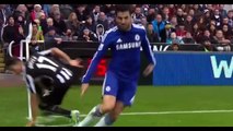 Cesc Fabregas vs Newcastle (Away) 14/15