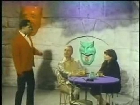 Lou Rawls-St. Louis Blues