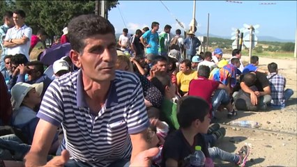 هذه قصتي.. محمود عثمان لاجئ سوري