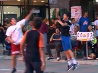 Budilica gostovanje (Dobrica Đurić), 26. avgust 2015. (RTV Bor)