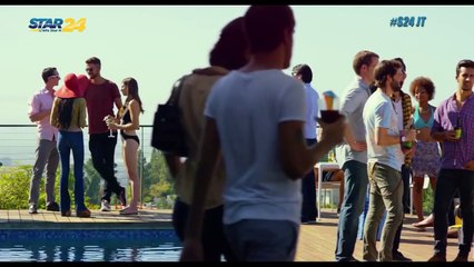 Faites la fête avec Zac Efron dans « We are your Friends »  !