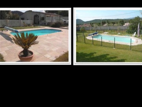 Location de Maison villa à louer Brignoles (83170) été Bon plan Mai Juin Juillet Août Septembre bon coin du Var